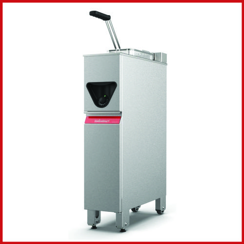Valentine CORE 200 - Single Pan, Single Basket, Electric Fryer